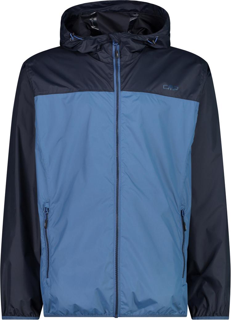 CMP CMP Regenjacke Herren - dusty blue - 0 | SportScheck