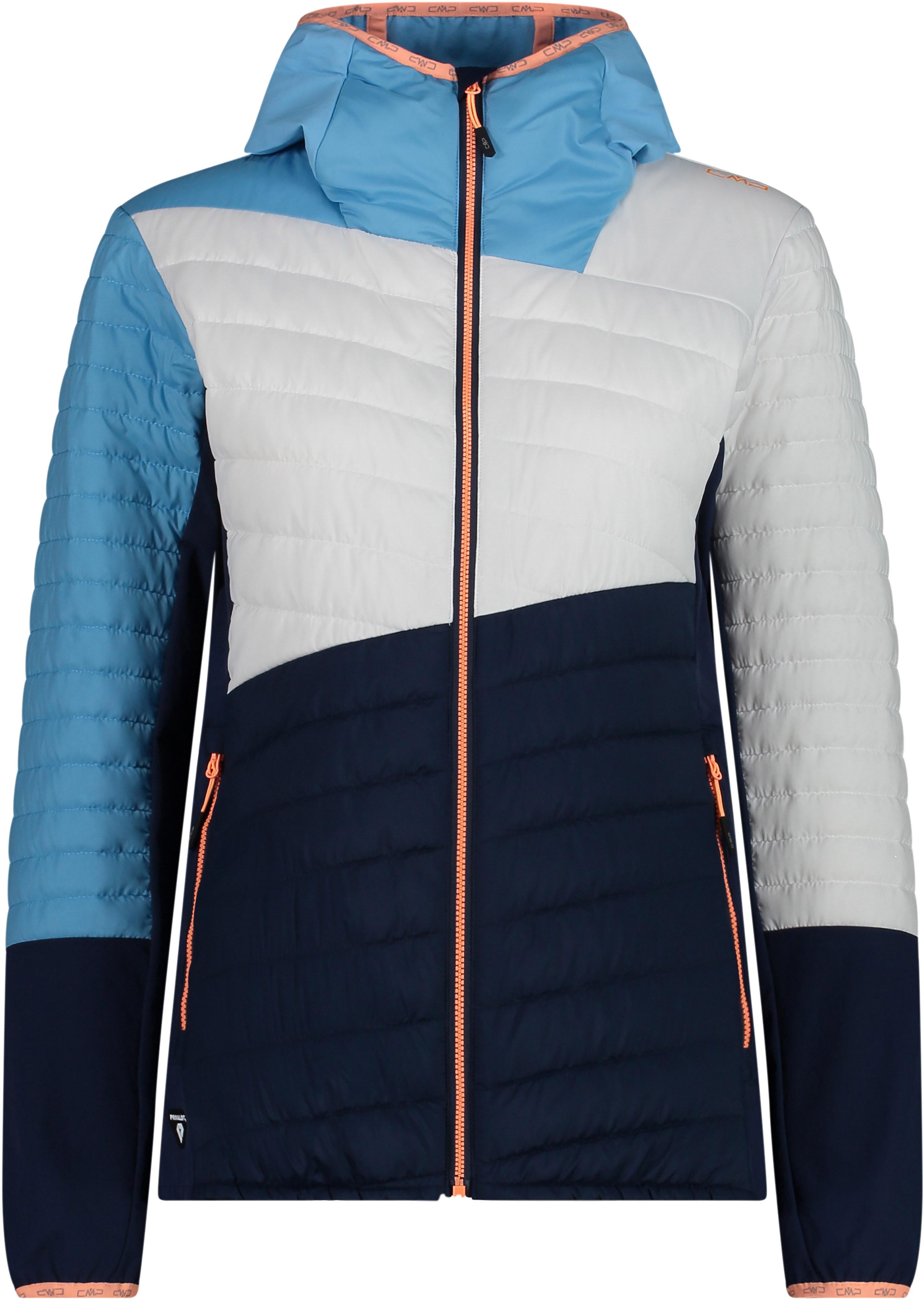 Online im von Shop kaufen Steppjacke blue CMP Damen SportScheck