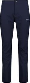 CMP Funktionshose Herren - b.blue-cemento