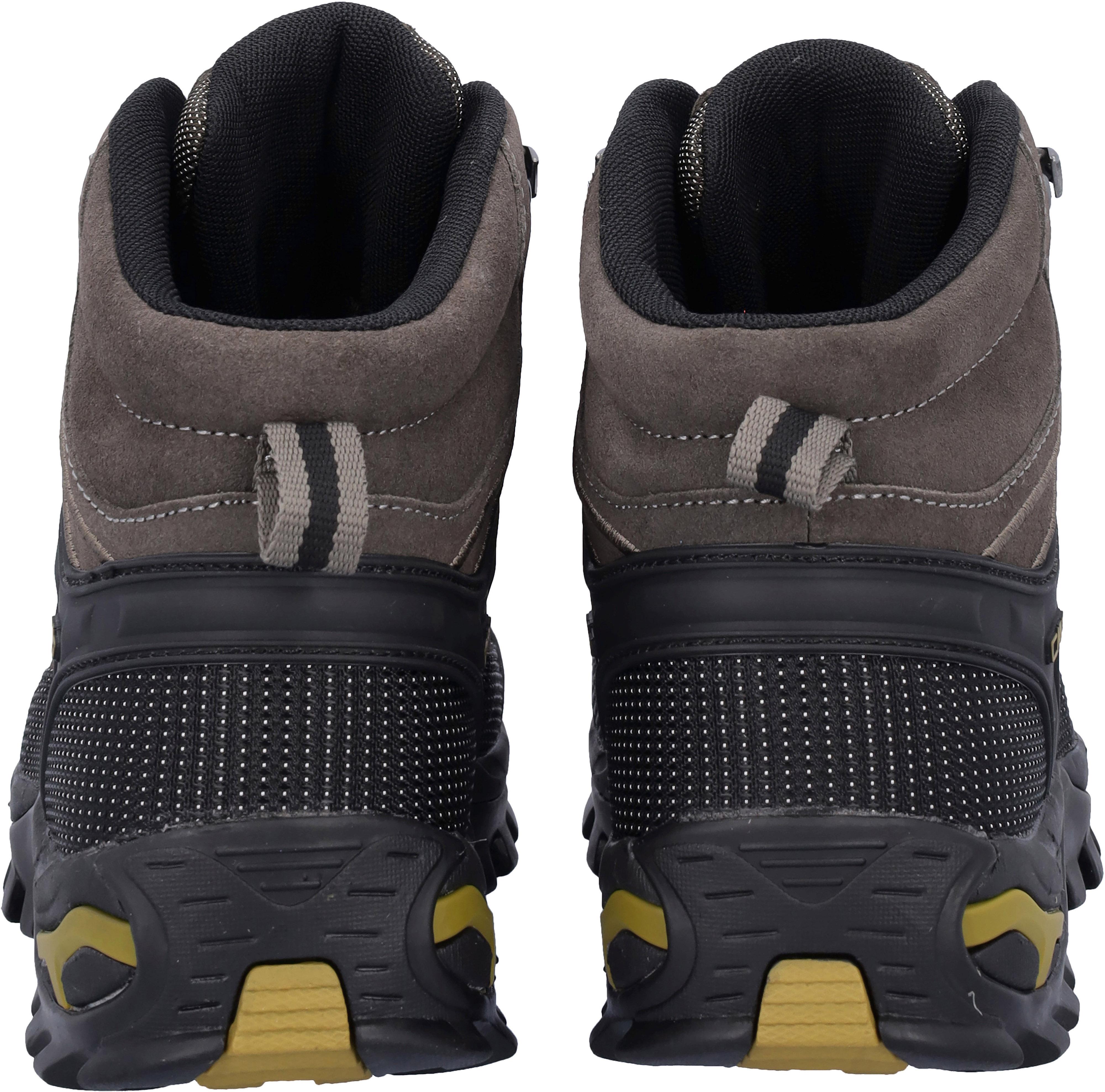 Thumbnail - CMP Rigel Mid WP Wanderschuhe Herren