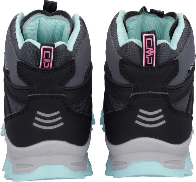 CMP CMP BYNE MID WP Wanderschuhe Kinder - antracite - 0 | SportScheck