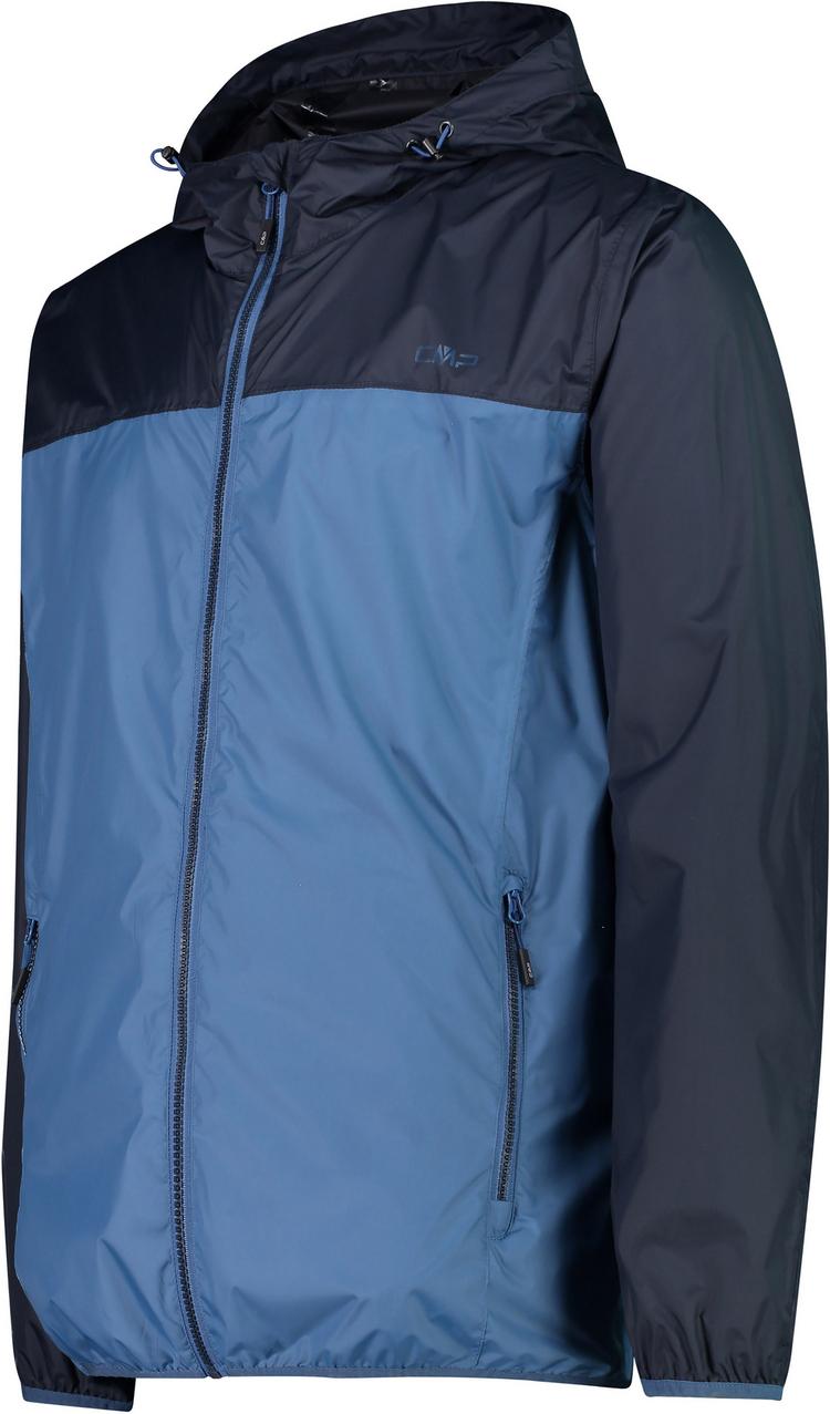 CMP CMP Regenjacke Herren - dusty blue - 0 | SportScheck
