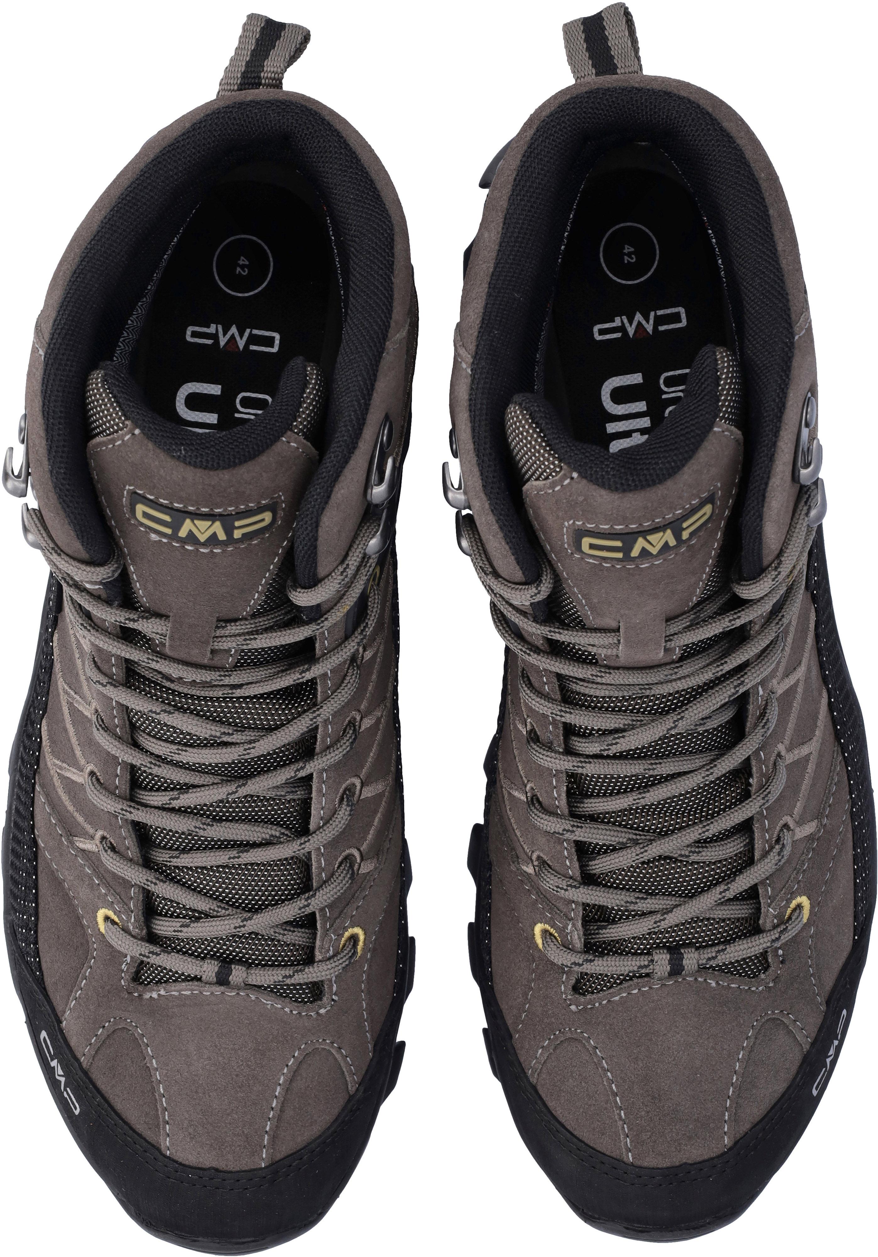 Thumbnail - CMP Rigel Mid WP Wanderschuhe Herren