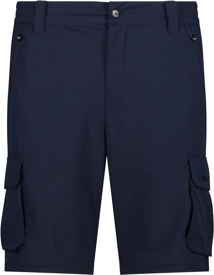 CMP CMP Zipphose Herren - black blue - 1 | SportScheck