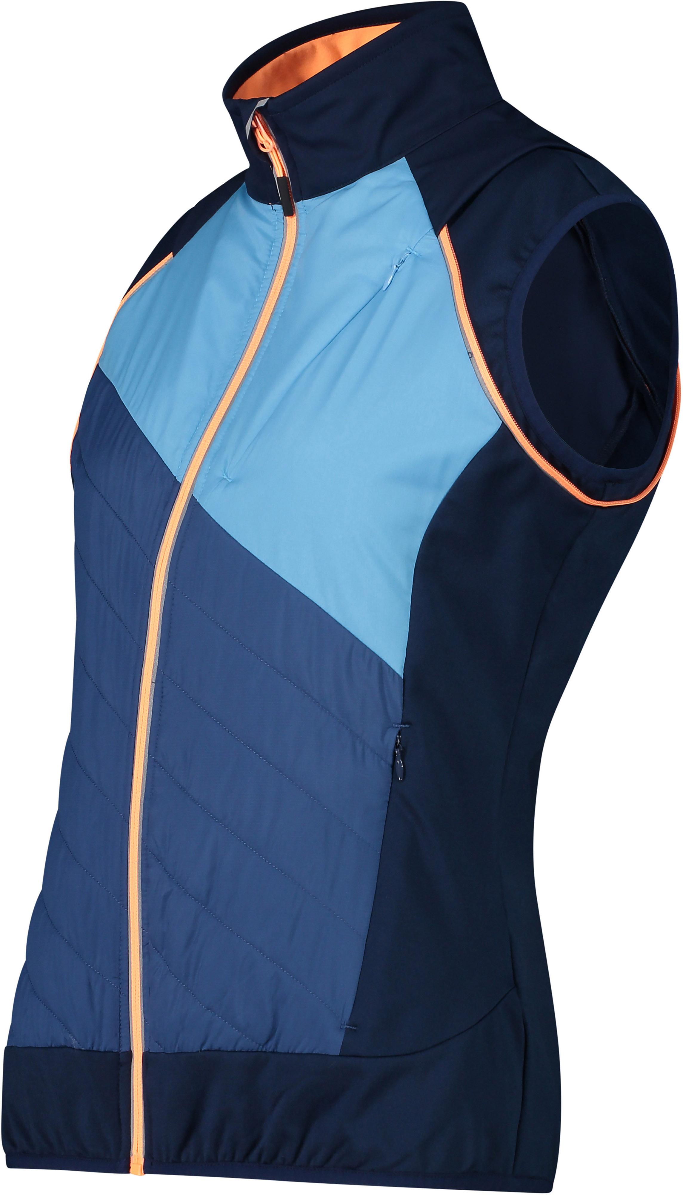 CMP Softshelljacke Damen blue-dusty blue im Online Shop von SportScheck  kaufen