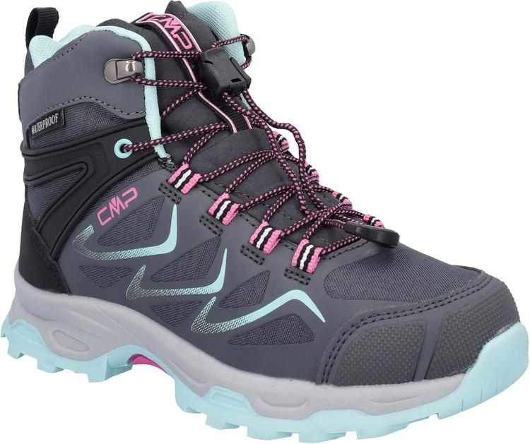CMP CMP BYNE MID WP Wanderschuhe Kinder - antracite - 3 | SportScheck