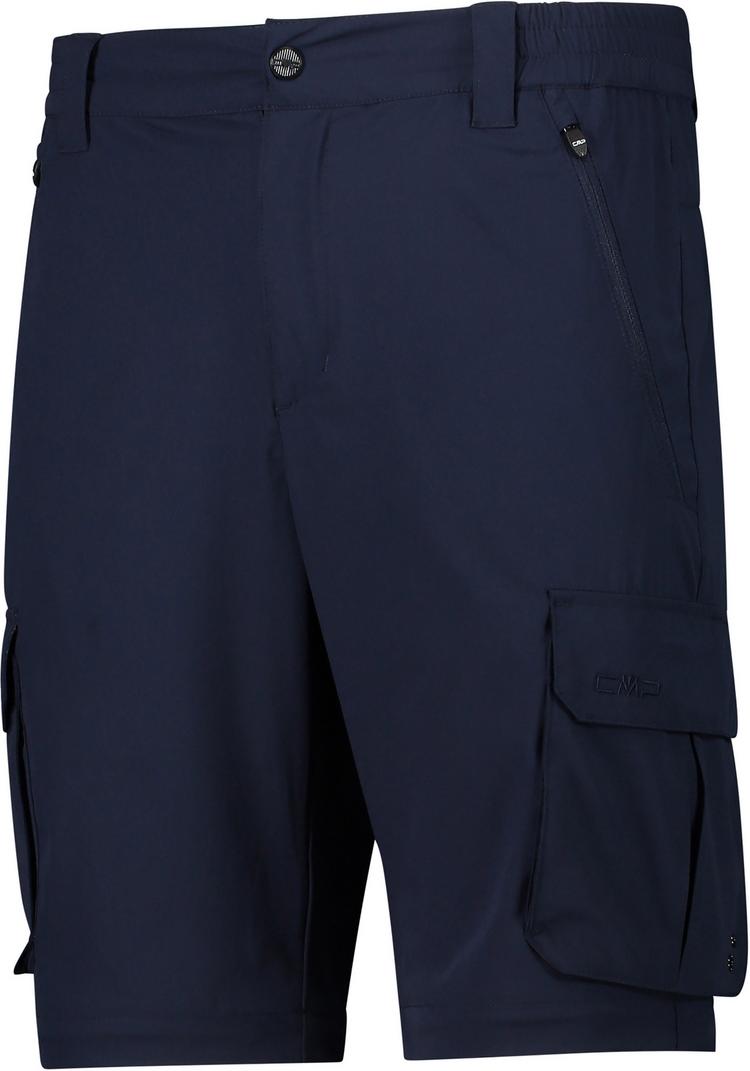 CMP CMP Zipphose Herren - black blue - 3 | SportScheck