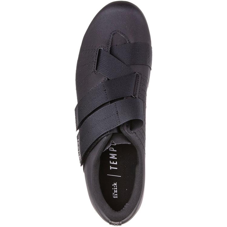 Fizik Fizik Tempo R5 Powerstrap Fahrradschuhe - black-black - 0 | SportScheck