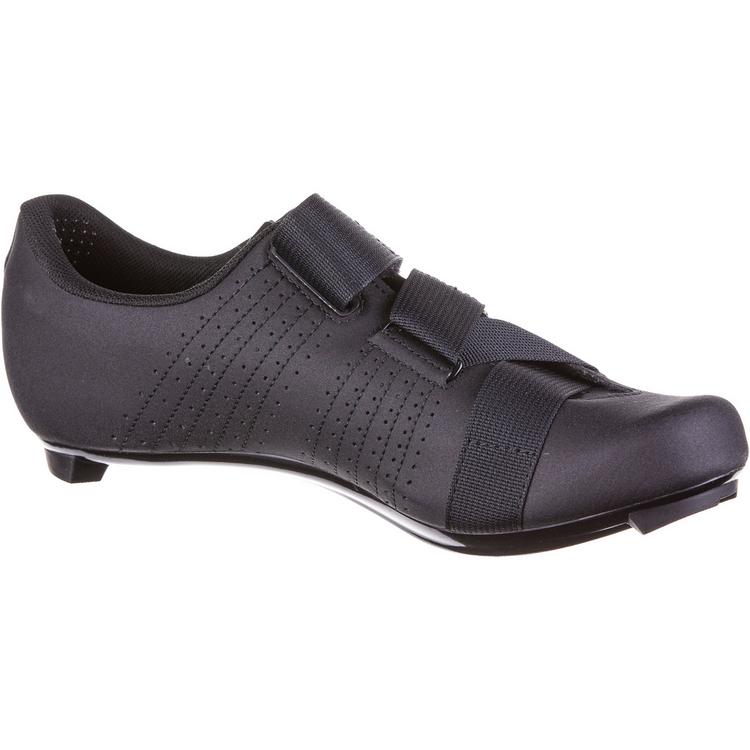 Fizik Fizik Tempo R5 Powerstrap Fahrradschuhe - black-black - 0 | SportScheck