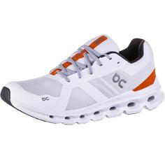 On Cloudrunner Laufschuhe Herren undyed-white-flame