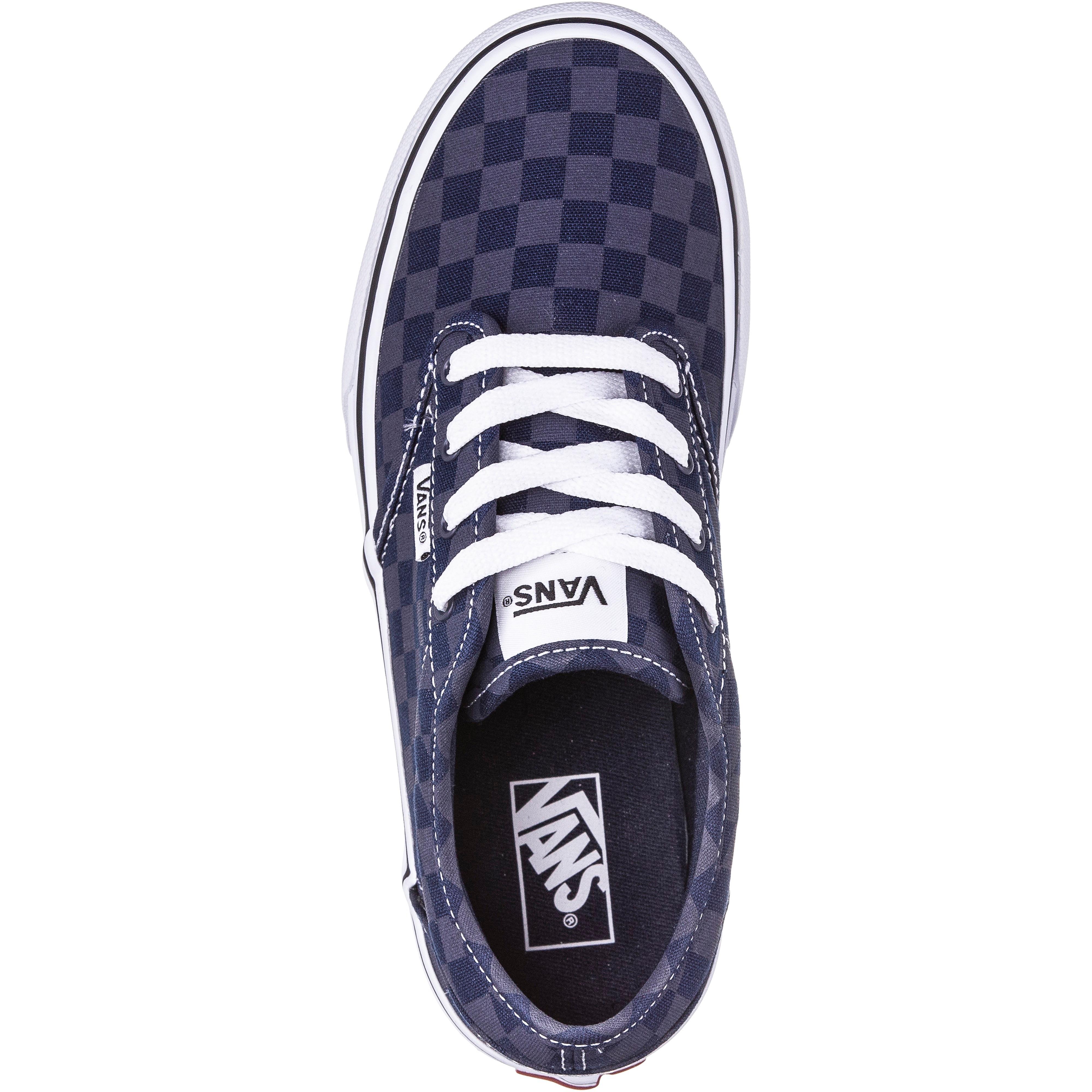 Vans 2024 atwood kinder