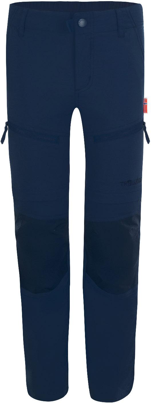 Trollkids Nordfjord Slim Fit Zipphose Kinder