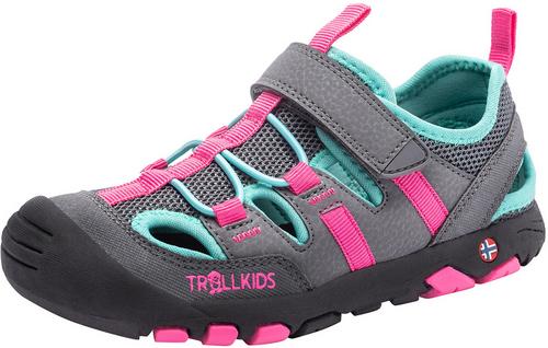 Trollkids KROKSAND Outdoorsandalen Kinder