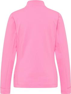 JOY sportswear DORIT Trainingsjacke Damen cyclam pink