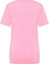 JOY sportswear ZAMIRA Funktionsshirt Damen - cyclam pink mel.