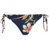 Roxy Into the Sun Bikini Hose Damen - mood indigo tropical depht