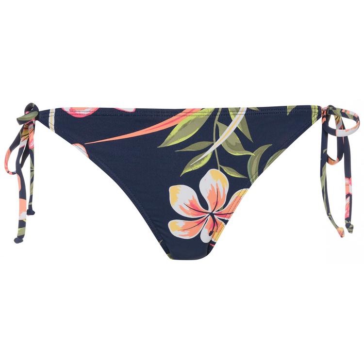 Roxy Roxy Into the Sun Bikini Hose Damen - mood indigo tropical depht - 0 | SportScheck