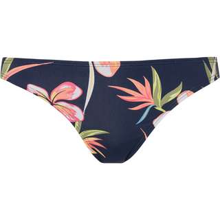 Roxy Into the Sun Bikini Hose Damen mood indigo tropical depht