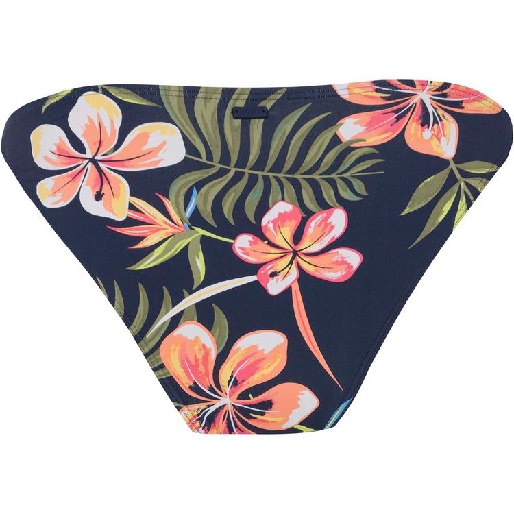 Roxy Roxy Into the Sun Bikini Hose Damen - mood indigo tropical depht - 0 | SportScheck