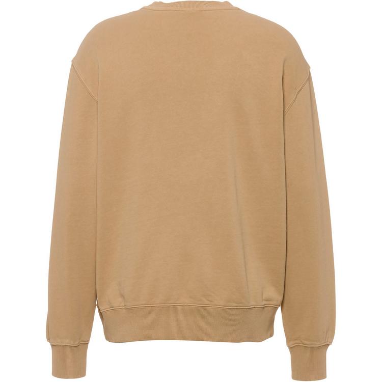 Element Element Cornell 3.0 Sweatshirt Herren - khaki - 0 | SportScheck