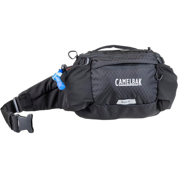Camelbak Camelbak M.U.L.E. 5 Trinkrucksack - black - 0 | SportScheck