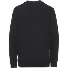 Rückansicht von Vans CLASSIC Sweatshirt Kinder black