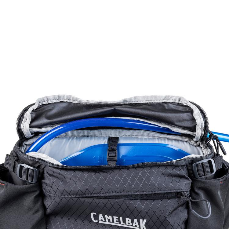 Camelbak Camelbak M.U.L.E. 5 Trinkrucksack - black - 5 | SportScheck