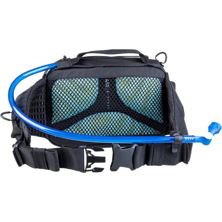 Camelbak Camelbak M.U.L.E. 5 Trinkrucksack - black - 0 | SportScheck