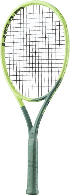 HEAD Extreme TEAM 2022 Tennisschläger pistazien grün-lime