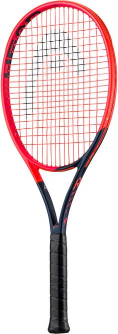 HEAD Radical TEAM L 2023 Tennisschläger orange pink-schwarz