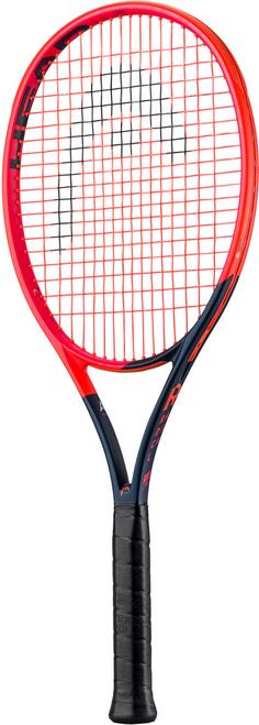 HEAD Radical TEAM 2023 Tennisschläger orange pink-schwarz