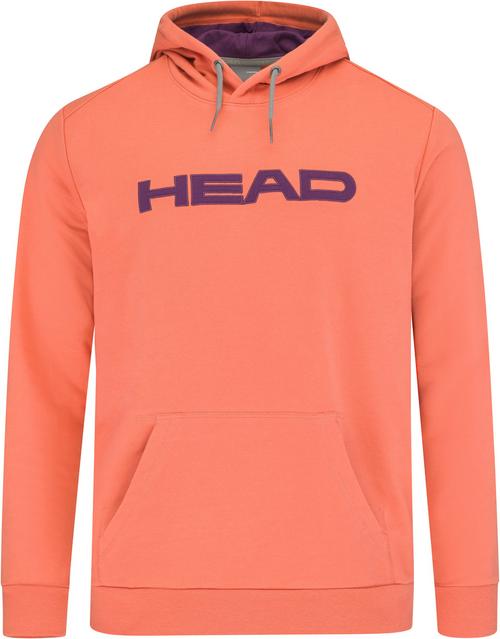 HEAD Club Hoodie Herren