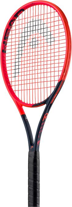 HEAD Radical MP 2023 Tennisschläger orange pink-schwarz