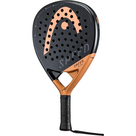 HEAD Padel SPEED MOTION 2023 Padelschläger Padelschläger Einheitsgröße Normal  | 00724794637579