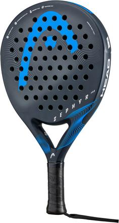 HEAD Padel ZEPHYR PRO 2023 Padelschläger black-blue