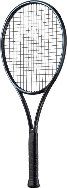 HEAD Gravity TEAM 2023 Tennisschläger schwarz-blau lila