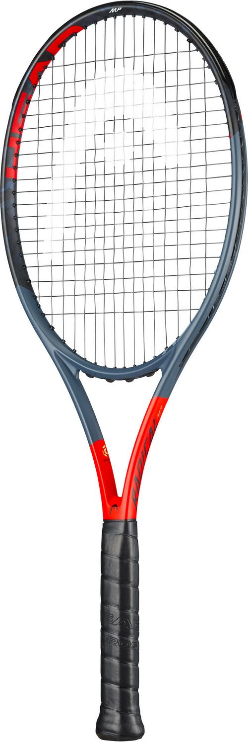 HEAD Graphene 360 Radical MP Tennisschläger