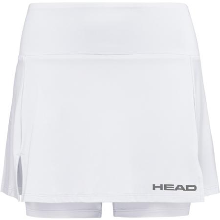 HEAD CLUB BASIC Skort Mädchen Skorts 140 Normal | 00726424766895 HEAD CLUB BASIC Skort Mädchen Skorts 140 Normal | 00726424766895