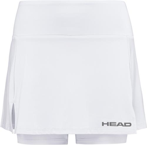 HEAD CLUB BASIC Skort Mädchen