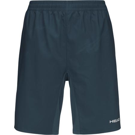 HEAD CLUB Tennisshorts Jungen Shorts 152 Normal  | 00724794519820