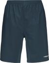 HEAD CLUB Tennisshorts Jungen - navy