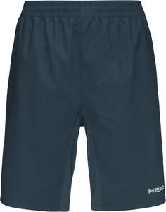 HEAD CLUB Tennisshorts Kinder navy