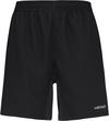 HEAD CLUB Tennisshorts Jungen - black