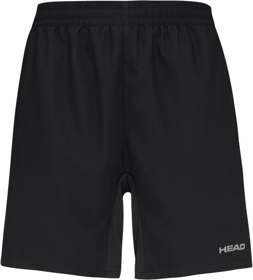 HEAD CLUB Tennisshorts Jungen