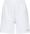 HEAD CLUB Tennisshorts Jungen - white