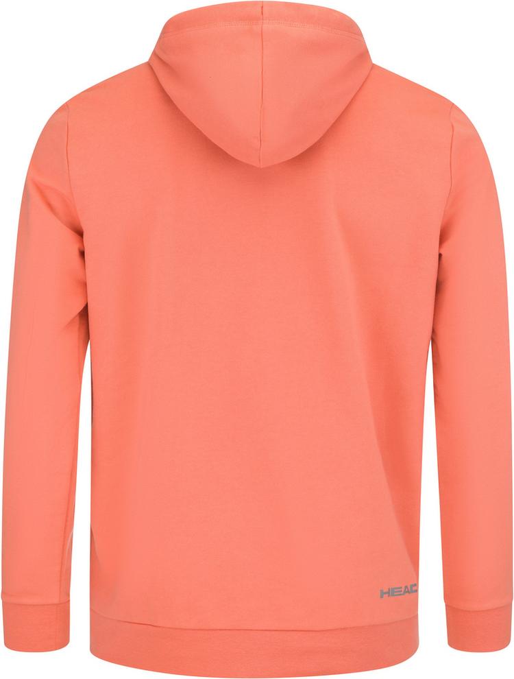 HEAD HEAD Club Hoodie Herren - flamingo-lilac - 0 | SportScheck