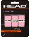 HEAD Prime Tour Griffband - pink
