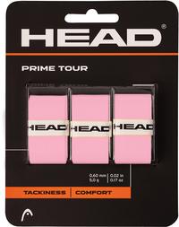 HEAD Prime Tour Griffband - pink