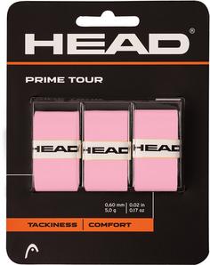 HEAD Prime Tour Griffband pink