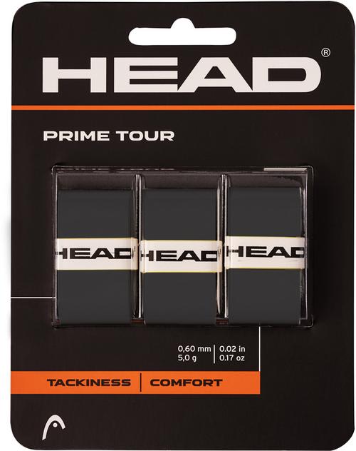 HEAD Prime Tour Griffband